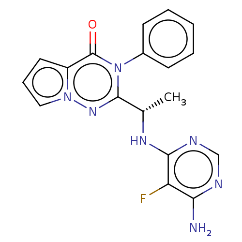 Chemical structure of BindingDB Monomer ID 50208177