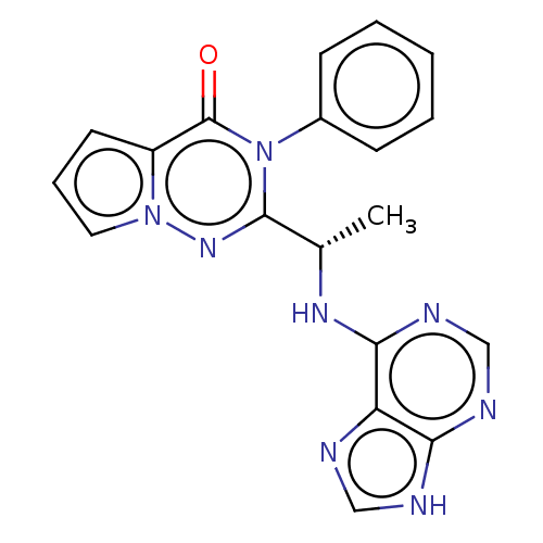Chemical structure of BindingDB Monomer ID 50208192