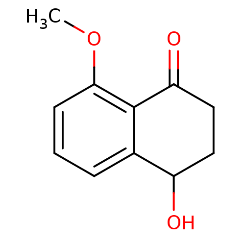 Chemical structure of BindingDB Monomer ID 50208247