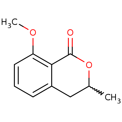 Chemical structure of BindingDB Monomer ID 50208250