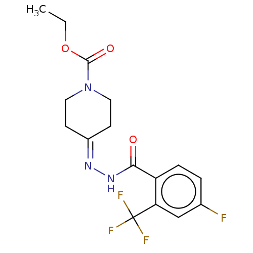 Chemical structure of BindingDB Monomer ID 50208291