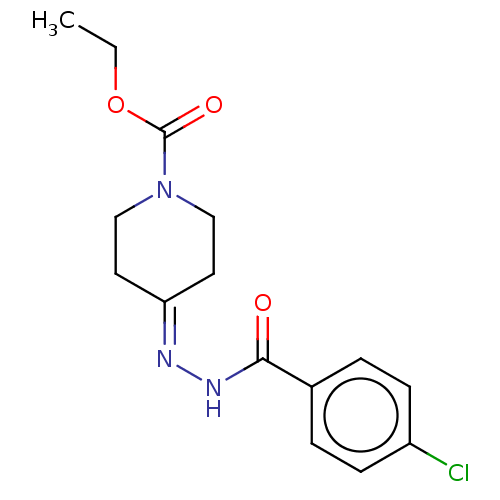 Chemical structure of BindingDB Monomer ID 50208297