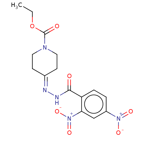 Chemical structure of BindingDB Monomer ID 50208299