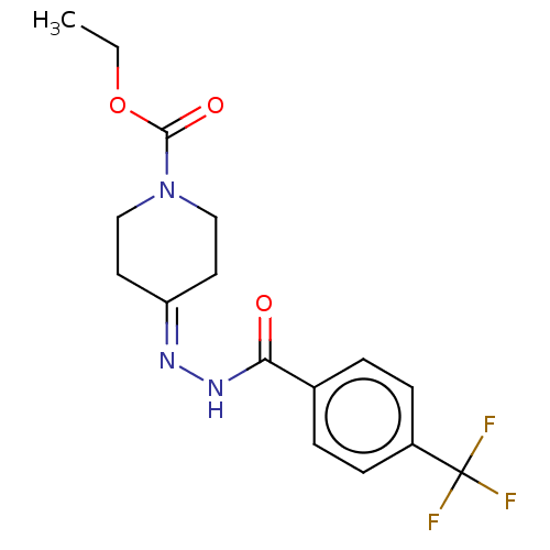 Chemical structure of BindingDB Monomer ID 50208300