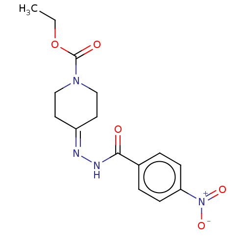 Chemical structure of BindingDB Monomer ID 50208303