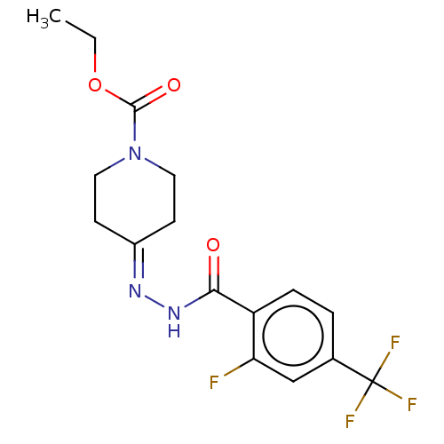 Chemical structure of BindingDB Monomer ID 50208309