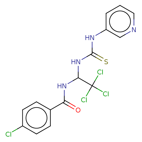 Chemical structure of BindingDB Monomer ID 50208312