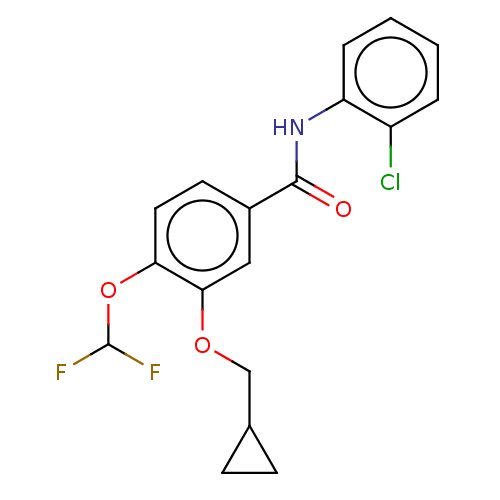 Chemical structure of BindingDB Monomer ID 50208314