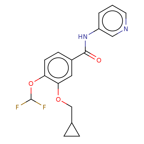 Chemical structure of BindingDB Monomer ID 50208315
