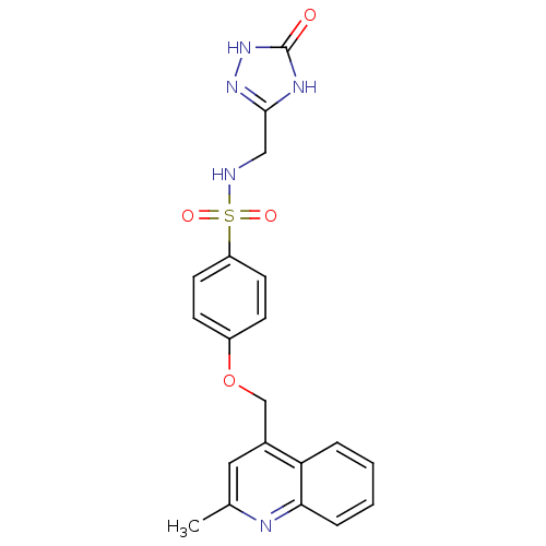 Chemical structure of BindingDB Monomer ID 50208341