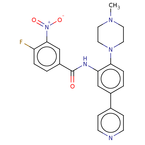 Chemical structure of BindingDB Monomer ID 50208368