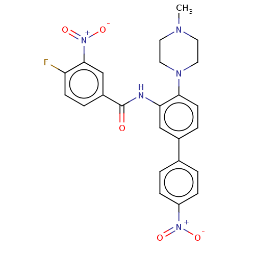 Chemical structure of BindingDB Monomer ID 50208388
