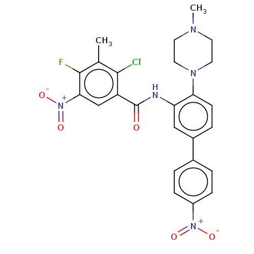 Chemical structure of BindingDB Monomer ID 50208390