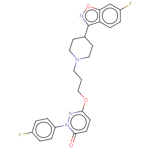 Chemical structure of BindingDB Monomer ID 50208452