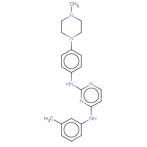 Chemical structure of BindingDB Monomer ID 50208592