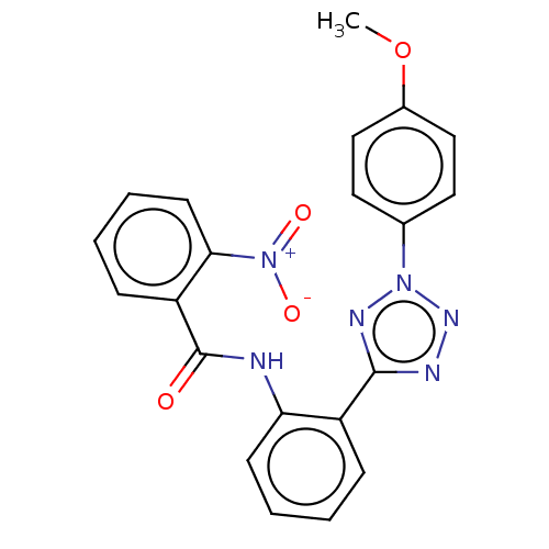 Chemical structure of BindingDB Monomer ID 50208597