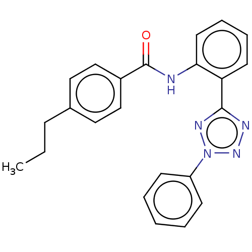 Chemical structure of BindingDB Monomer ID 50208606