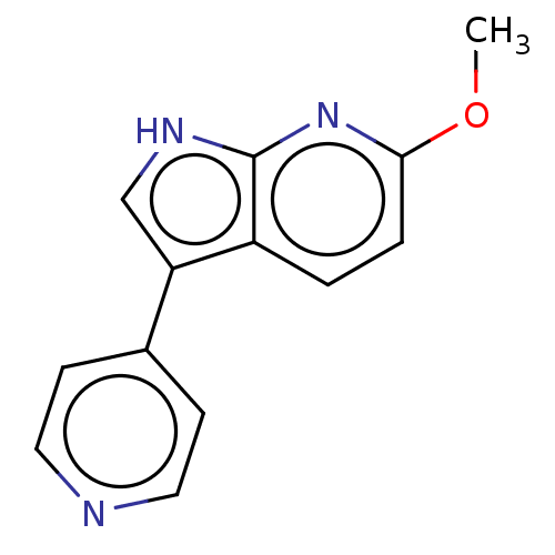 Chemical structure of BindingDB Monomer ID 50208640