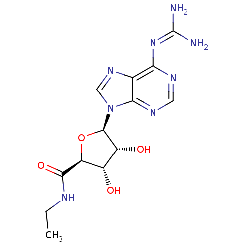 Chemical structure of BindingDB Monomer ID 50208817