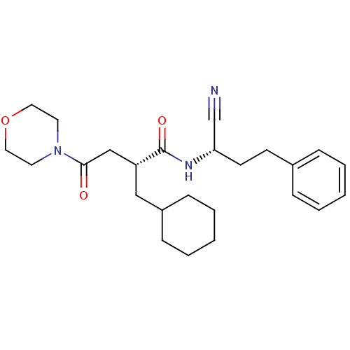 Chemical structure of BindingDB Monomer ID 50208843