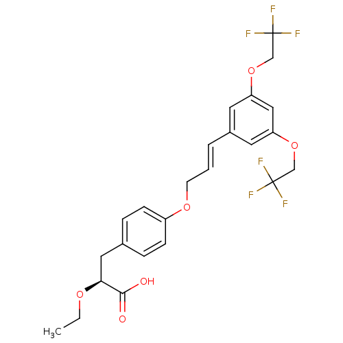Chemical structure of BindingDB Monomer ID 50208864
