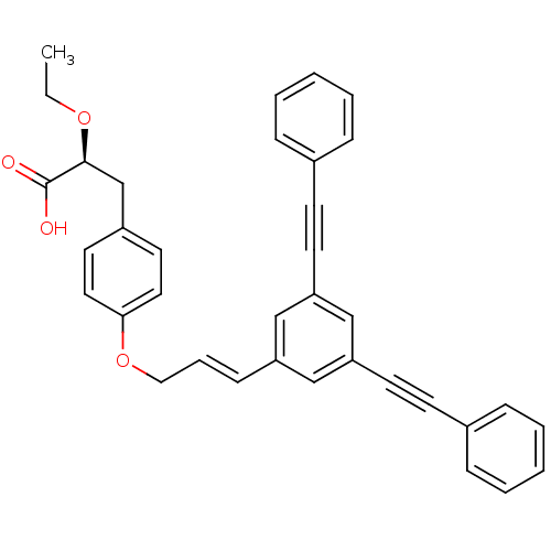 Chemical structure of BindingDB Monomer ID 50208868