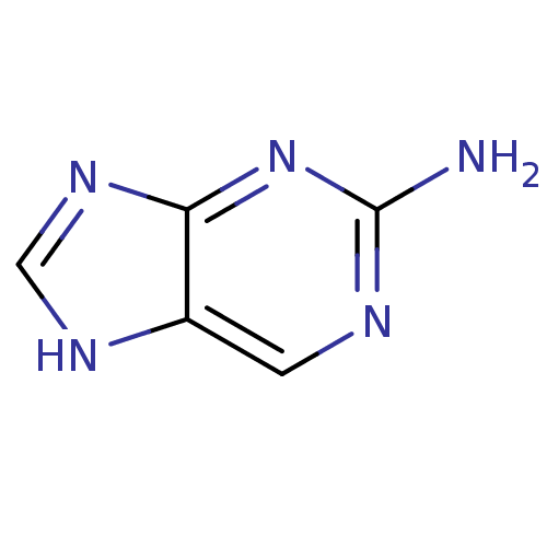 Chemical structure of BindingDB Monomer ID 50208875