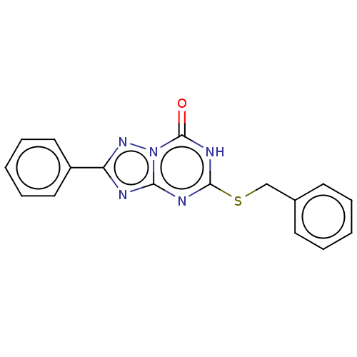 Chemical structure of BindingDB Monomer ID 50208907