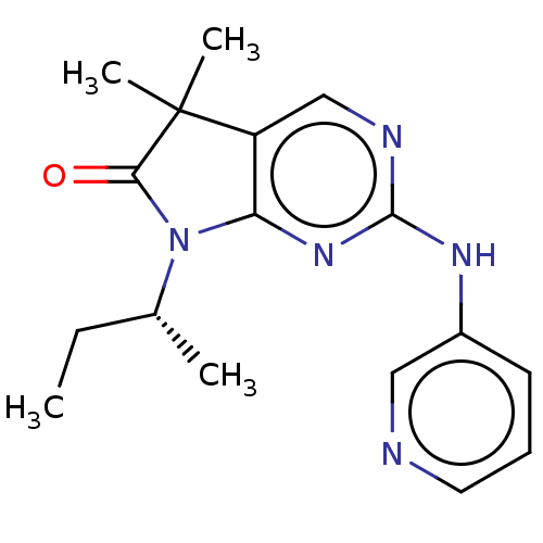 Chemical structure of BindingDB Monomer ID 50208912