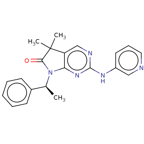 Chemical structure of BindingDB Monomer ID 50208914
