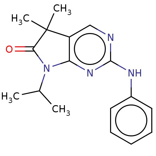 Chemical structure of BindingDB Monomer ID 50208924