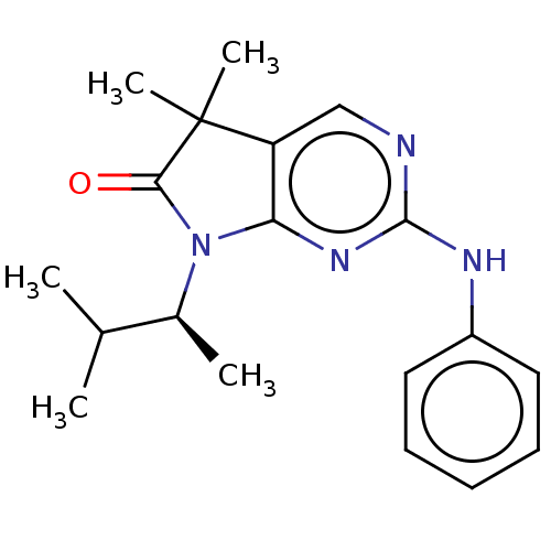 Chemical structure of BindingDB Monomer ID 50208932