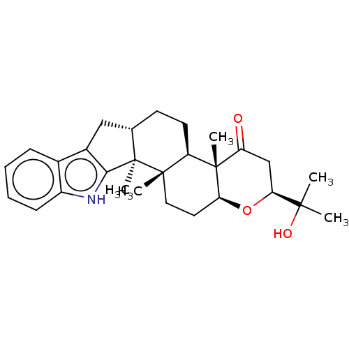 Chemical structure of BindingDB Monomer ID 50208937