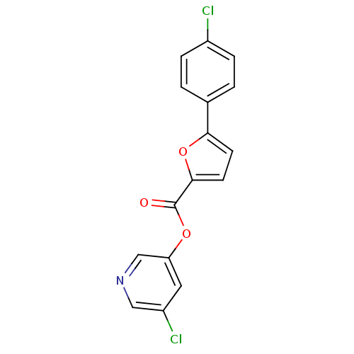 Chemical structure of BindingDB Monomer ID 50208942