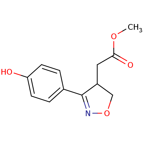 Chemical structure of BindingDB Monomer ID 50209080