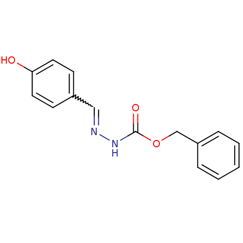 Chemical structure of BindingDB Monomer ID 50209087