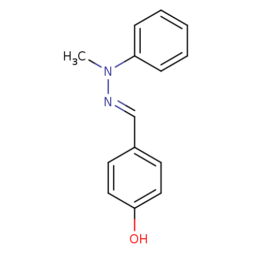 Chemical structure of BindingDB Monomer ID 50209088