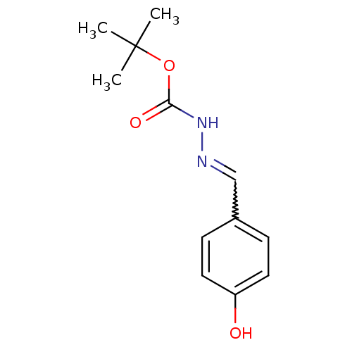 Chemical structure of BindingDB Monomer ID 50209092