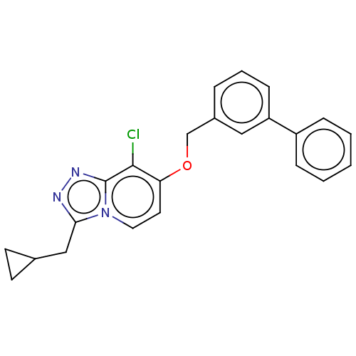 Chemical structure of BindingDB Monomer ID 50209099
