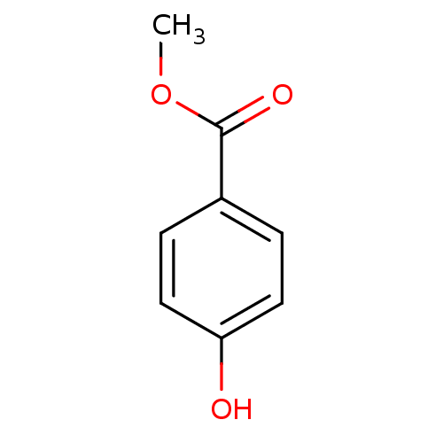 Chemical structure of BindingDB Monomer ID 50209100