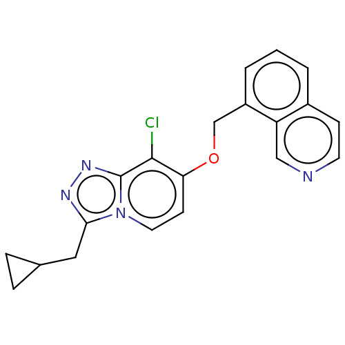 Chemical structure of BindingDB Monomer ID 50209101