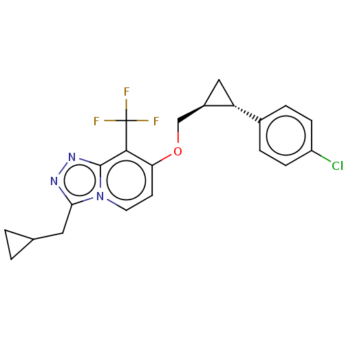 Chemical structure of BindingDB Monomer ID 50209103