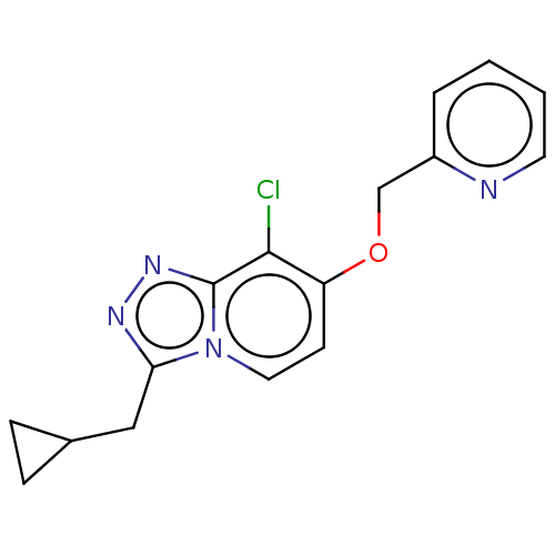 Chemical structure of BindingDB Monomer ID 50209105