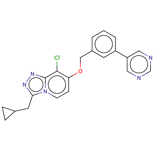 Chemical structure of BindingDB Monomer ID 50209106