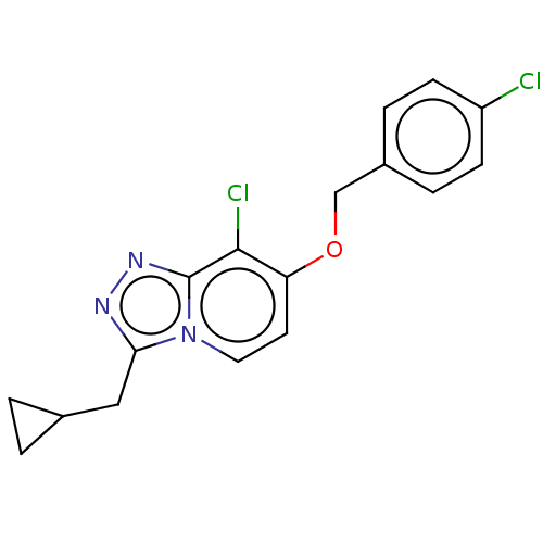 Chemical structure of BindingDB Monomer ID 50209107