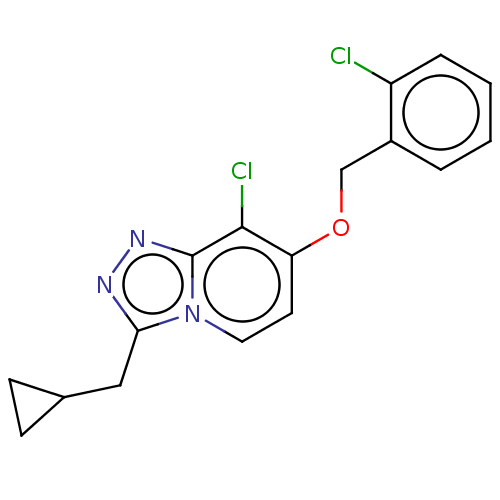 Chemical structure of BindingDB Monomer ID 50209109
