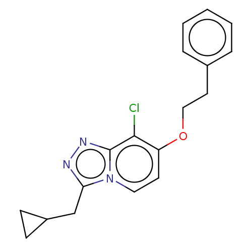 Chemical structure of BindingDB Monomer ID 50209113