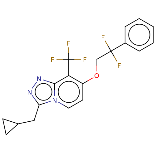 Chemical structure of BindingDB Monomer ID 50209114