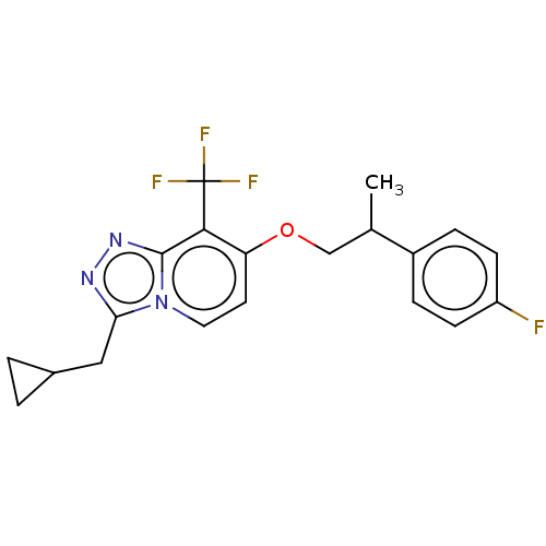Chemical structure of BindingDB Monomer ID 50209115