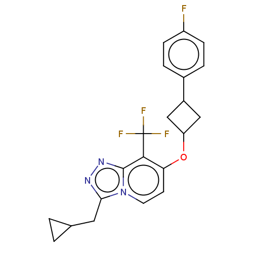 Chemical structure of BindingDB Monomer ID 50209116